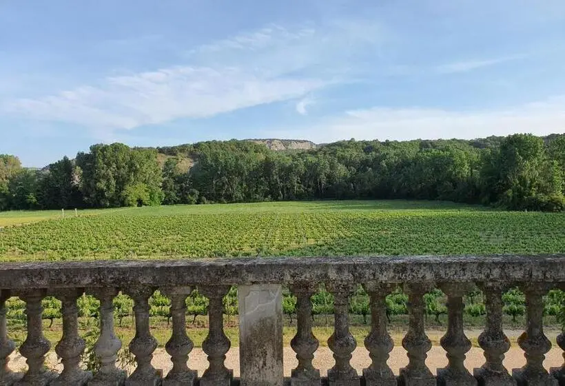 身障者適用スタンダードルーム, Hôtel Villa Walbaum