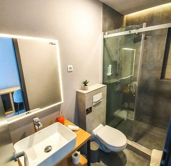 חדר סטנדרט, Joyme