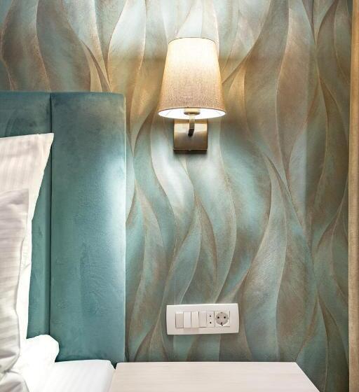 דירת חדר דלוקס, Joyme