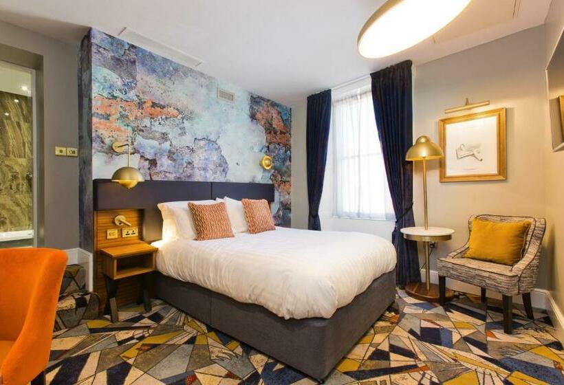 스탠다드 룸, Keavan S Port Hotel , Dublin