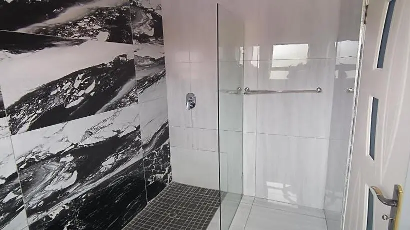 デラックスルーム, Lifestyle Lodge