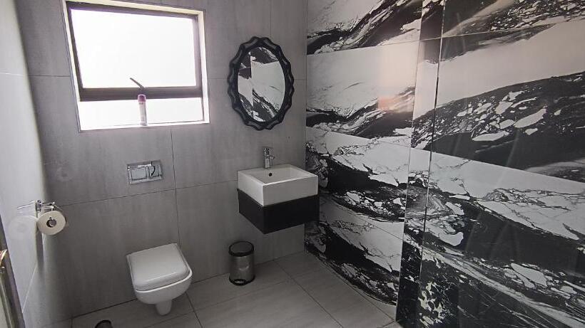 デラックスルーム, Lifestyle Lodge