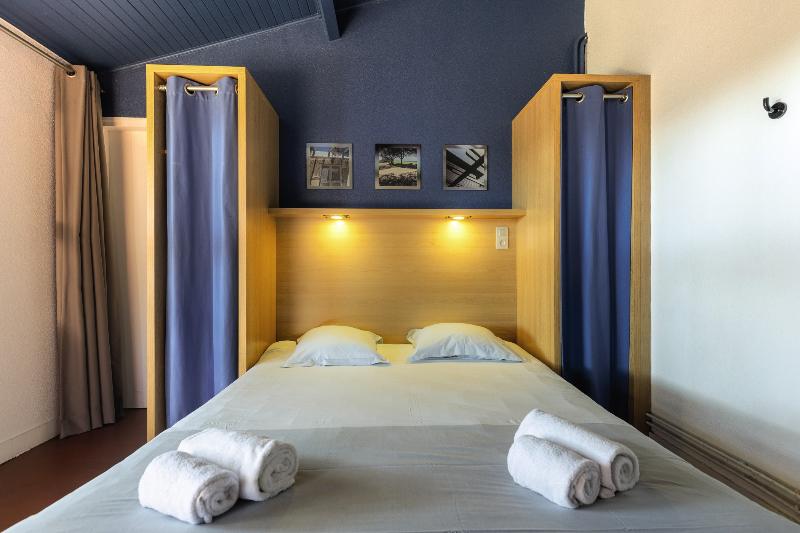 اتاق استاندارد, Livvo Lumm