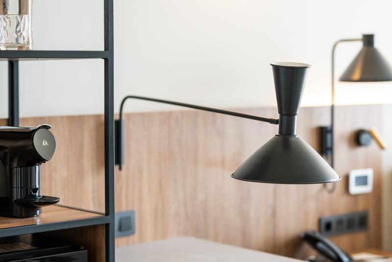 اتاق سوپریور, Livvo Lumm