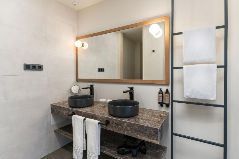 اتاق استاندارد, Livvo Lumm