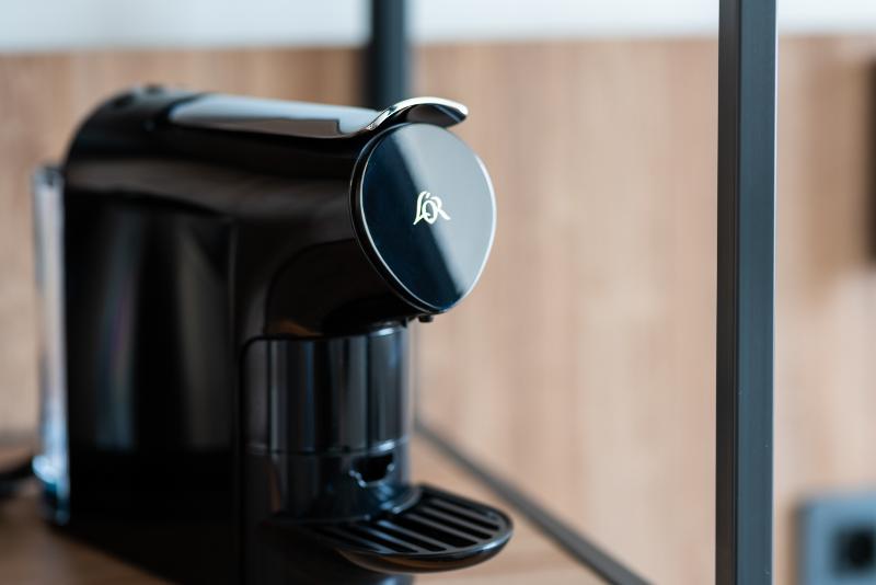 اتاق استاندارد, Livvo Lumm