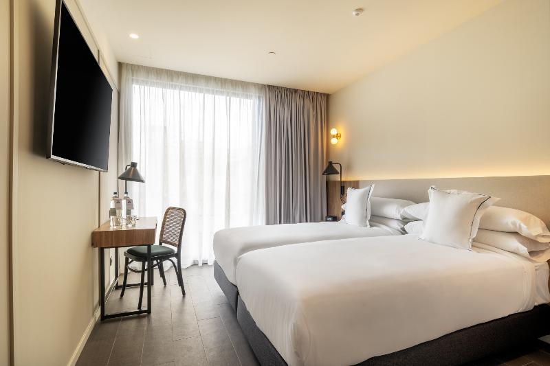 اتاق استاندارد, Livvo Lumm