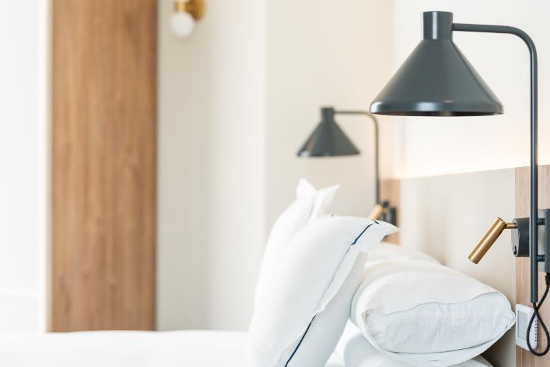 اتاق استاندارد, Livvo Lumm