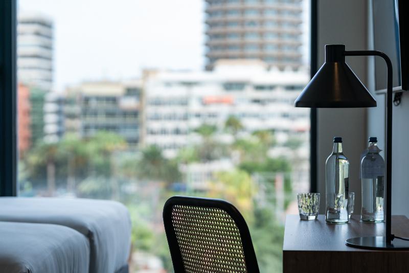 اتاق سوپریور, Livvo Lumm