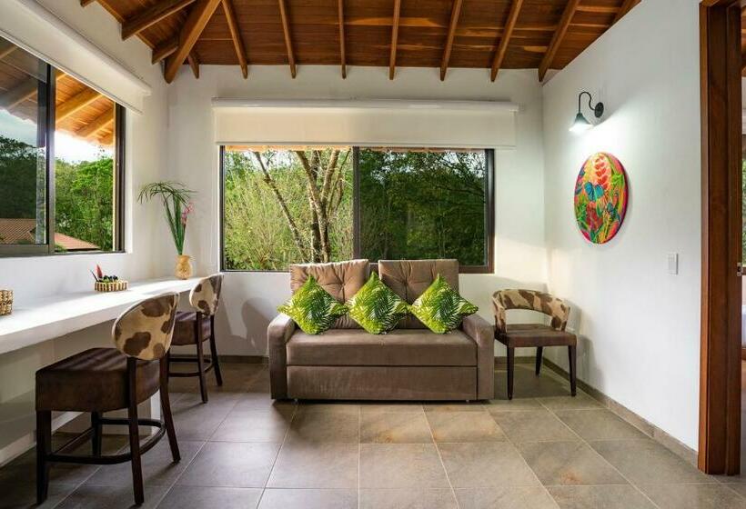 ファミリールーム, Nana