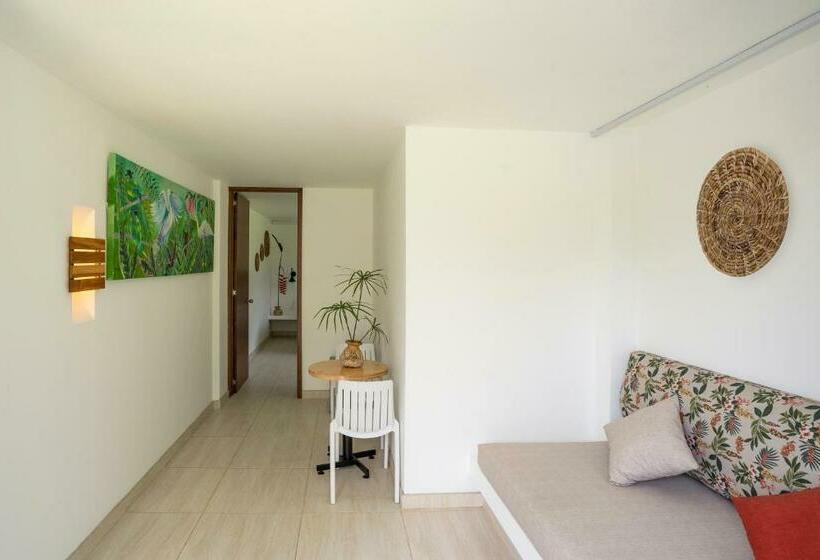 スーペリアールーム, Nana