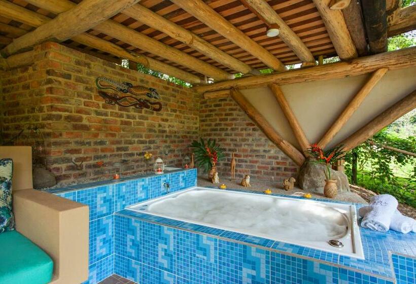 シャレー1寝室, Nana