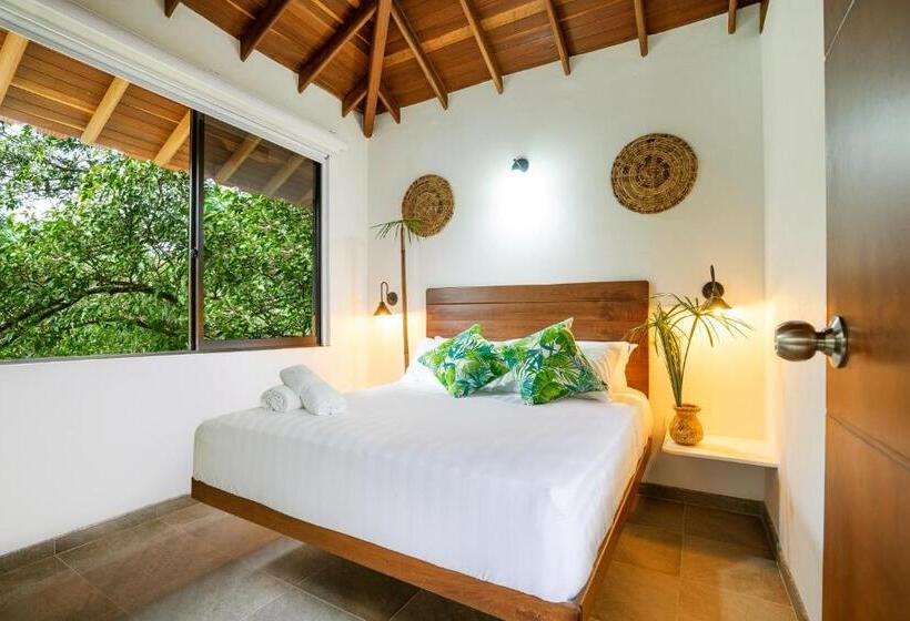 ファミリールーム, Nana