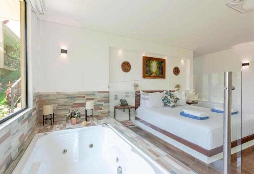 デラックススイート, Nana