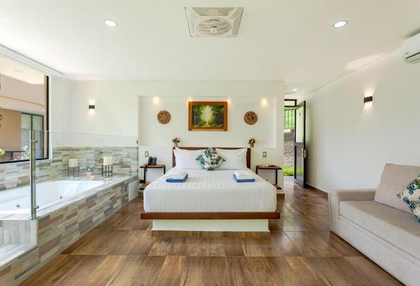 デラックススイート, Nana