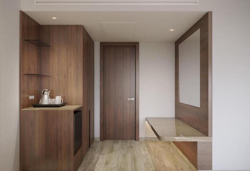 Люкс, Radisson Blu Resort Visakhapatnam