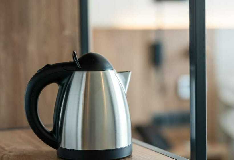 اتاق سوپریور, Livvo Lumm