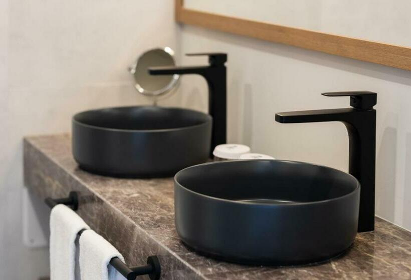 اتاق استاندارد, Livvo Lumm