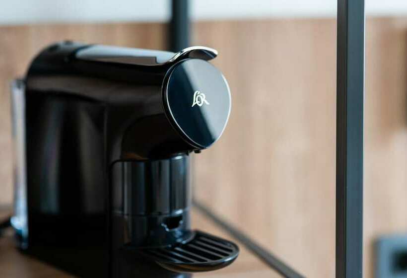 اتاق استاندارد, Livvo Lumm