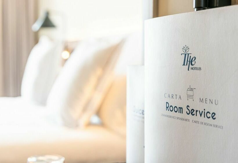 اتاق استاندارد, Livvo Lumm