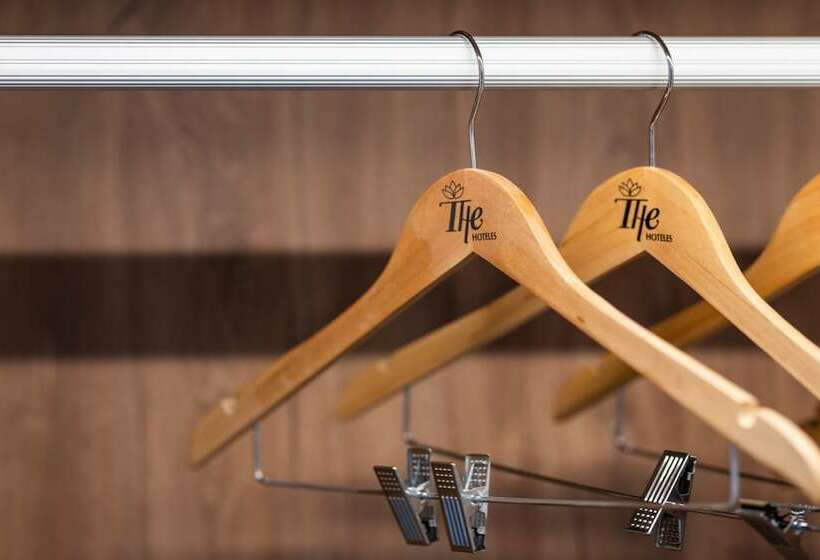 اتاق استاندارد, Livvo Lumm