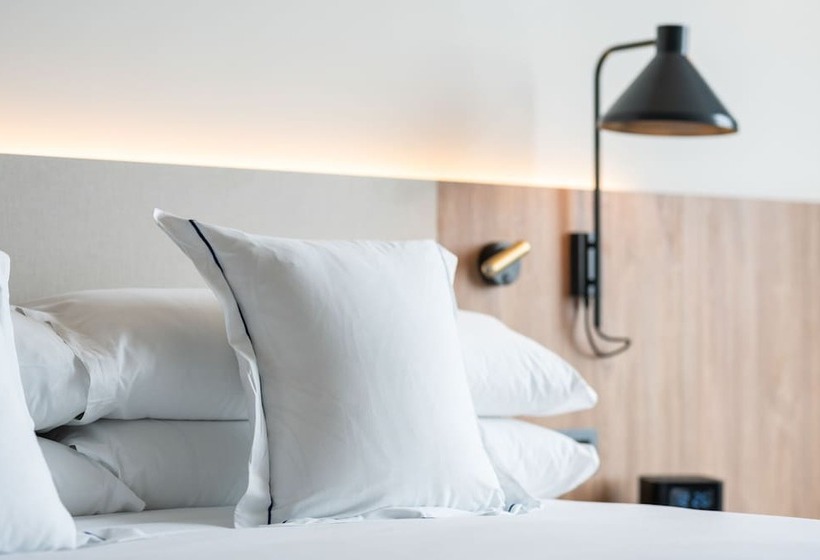 اتاق استاندارد, Livvo Lumm