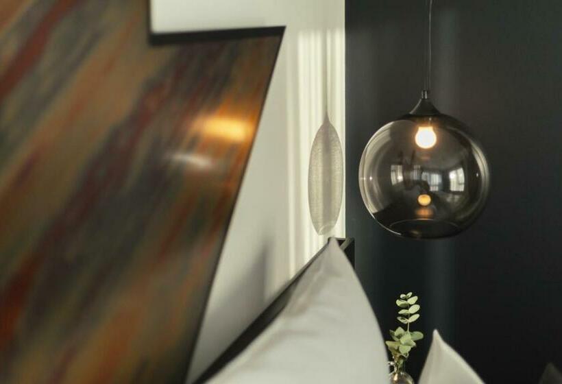 اتاق استاندارد, Holiday Inn The Niu, Flash Berlin Charlottenburg, An Ihg