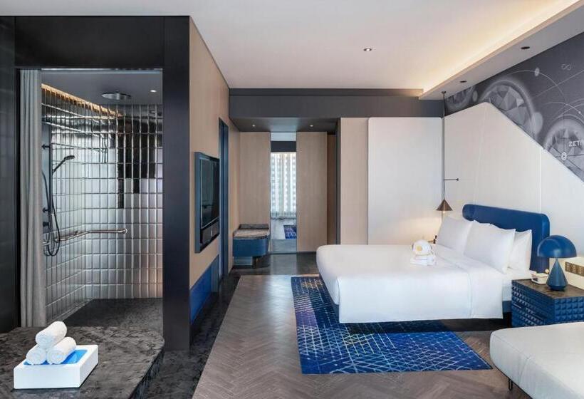 Номер Стандарт, W Changsha
