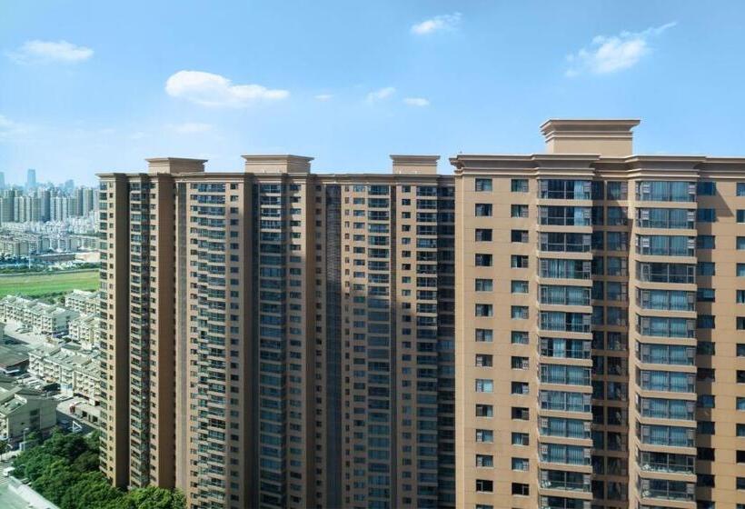 اتاق استاندارد, W Changsha