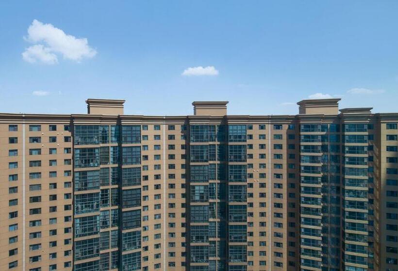 اتاق استاندارد, W Changsha