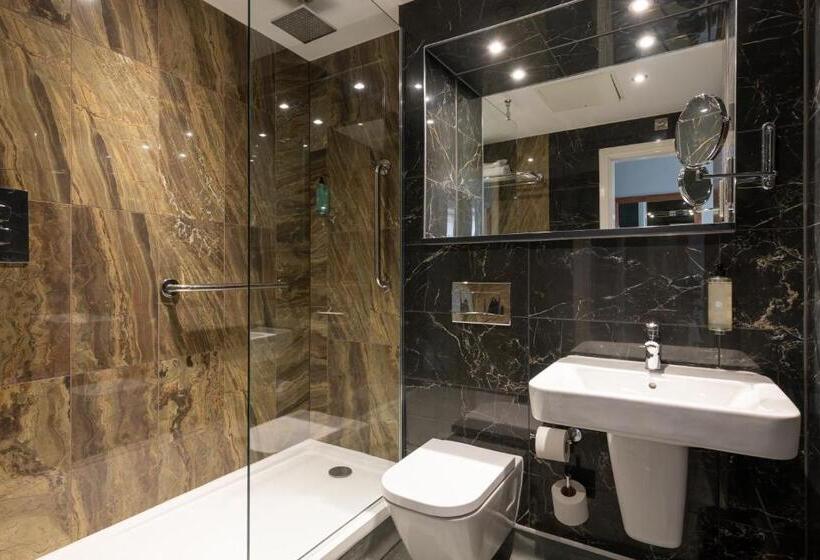 스탠다드 룸, Keavan S Port Hotel , Dublin