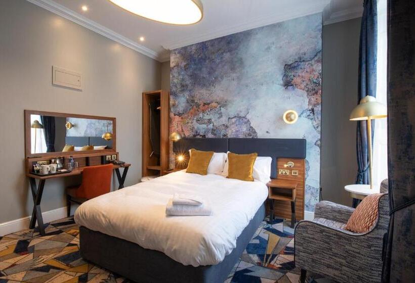 스탠다드 룸, Keavan S Port Hotel , Dublin