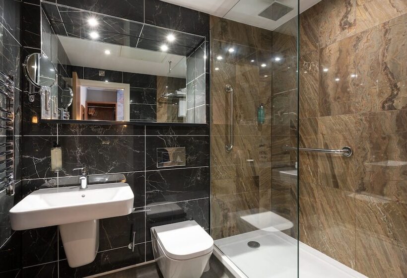 스탠다드 룸, Keavan S Port Hotel , Dublin