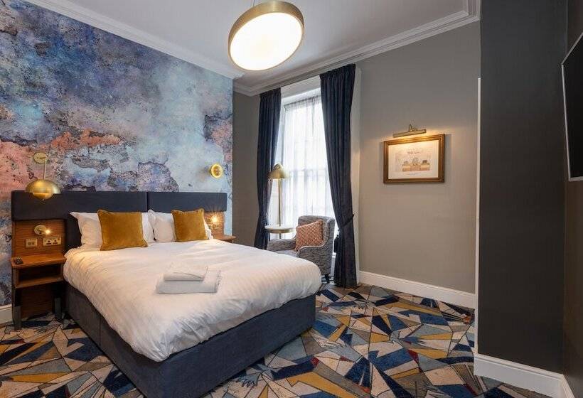 스탠다드 룸, Keavan S Port Hotel , Dublin