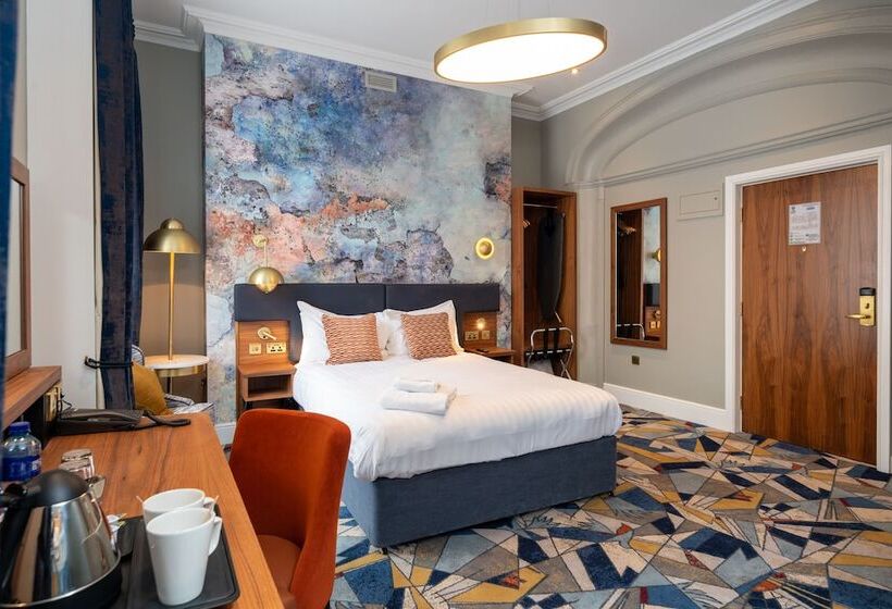 패밀리 룸, Keavan S Port Hotel , Dublin