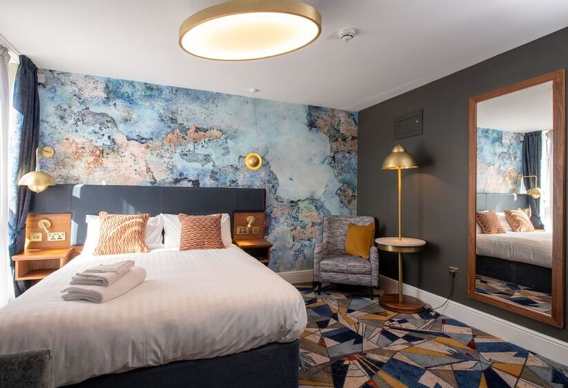 스탠다드 룸, Keavan S Port Hotel , Dublin