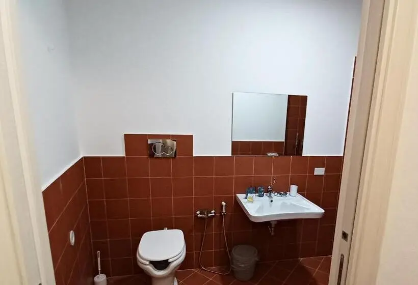Economy-huone, Casa Maja Rooms & Suites