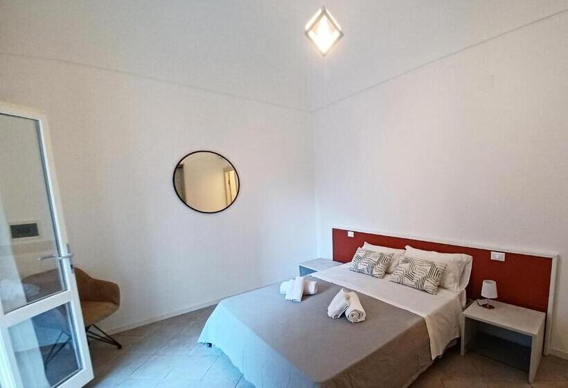 اتاق اکونومی, Casa Maja Rooms & Suites
