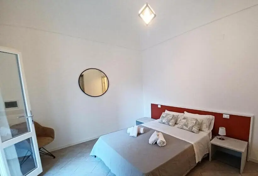 Economy-huone, Casa Maja Rooms & Suites