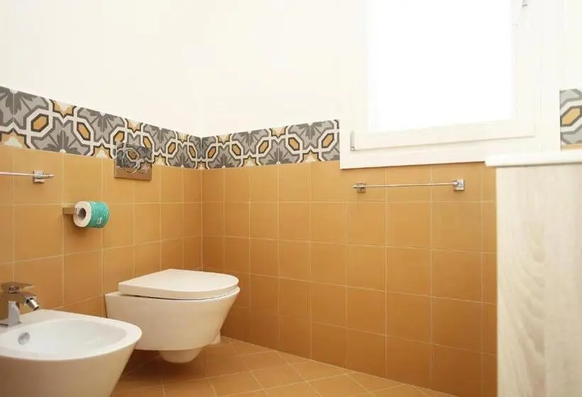 Standard-huone, Casa Maja Rooms & Suites