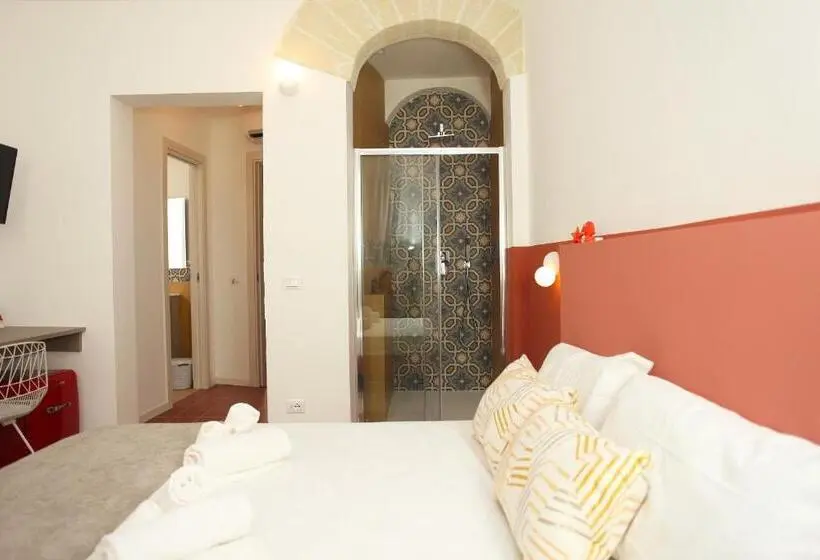 Standard-huone, Casa Maja Rooms & Suites