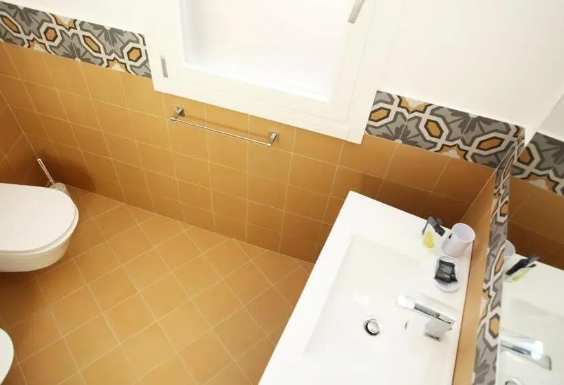Standard-huone, Casa Maja Rooms & Suites