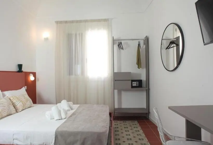 Standard-huone, Casa Maja Rooms & Suites