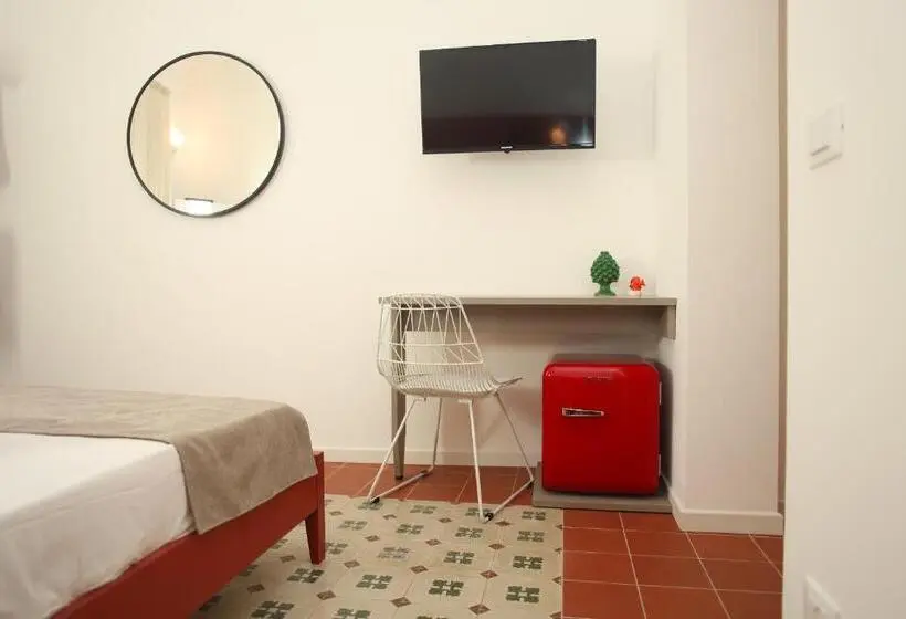 Standard-huone, Casa Maja Rooms & Suites