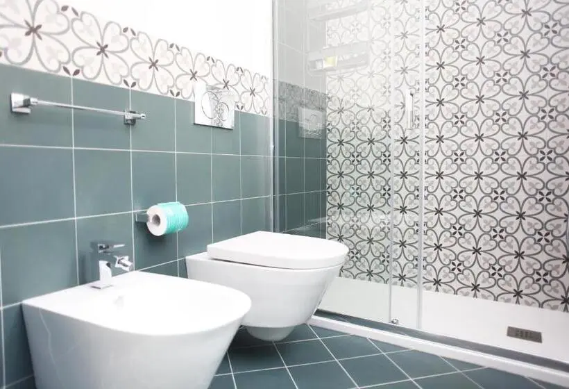 Superior-huone Parveke, Casa Maja Rooms & Suites