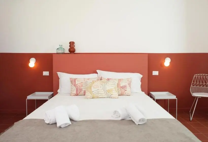 Superior-huone Parveke, Casa Maja Rooms & Suites