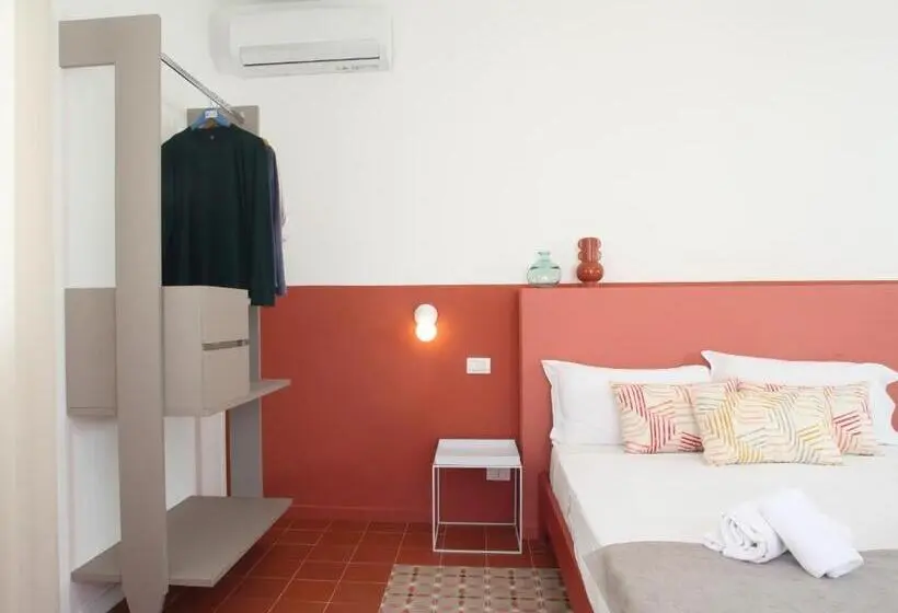 Superior-huone Parveke, Casa Maja Rooms & Suites