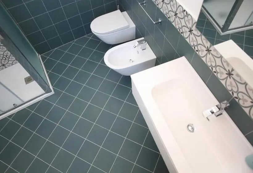 Deluxe-huone Merinäkymä, Casa Maja Rooms & Suites