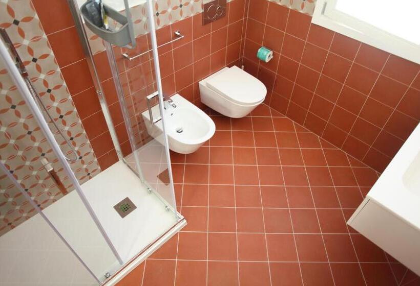 اتاق لوکس با چشمانداز دریا, Casa Maja Rooms & Suites