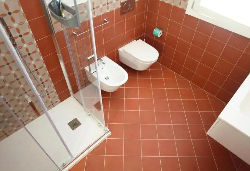 Deluxe-huone Merinäkymä, Casa Maja Rooms & Suites